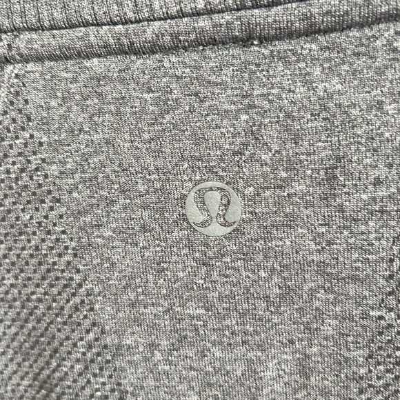 Lululemon half zip high neck, long sleeve - Picture 4 of 7